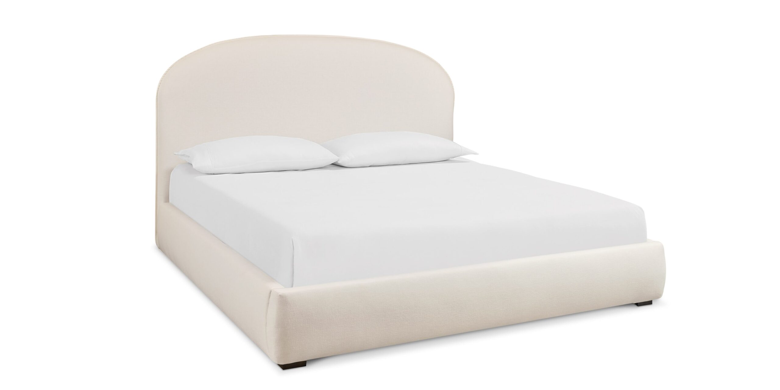 79dbaa717c0ce4cbc8ad7143d0cc3f06 Holly Upholstered Bed - Image 1