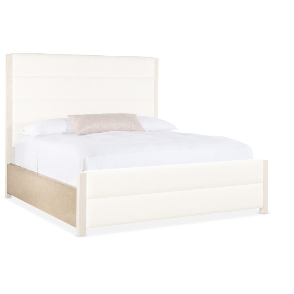 79edb0db4f9b88339686d0ab51d84a01 Bedroom Westwood 5/0-6/6 Upholstered Rails - Image 1