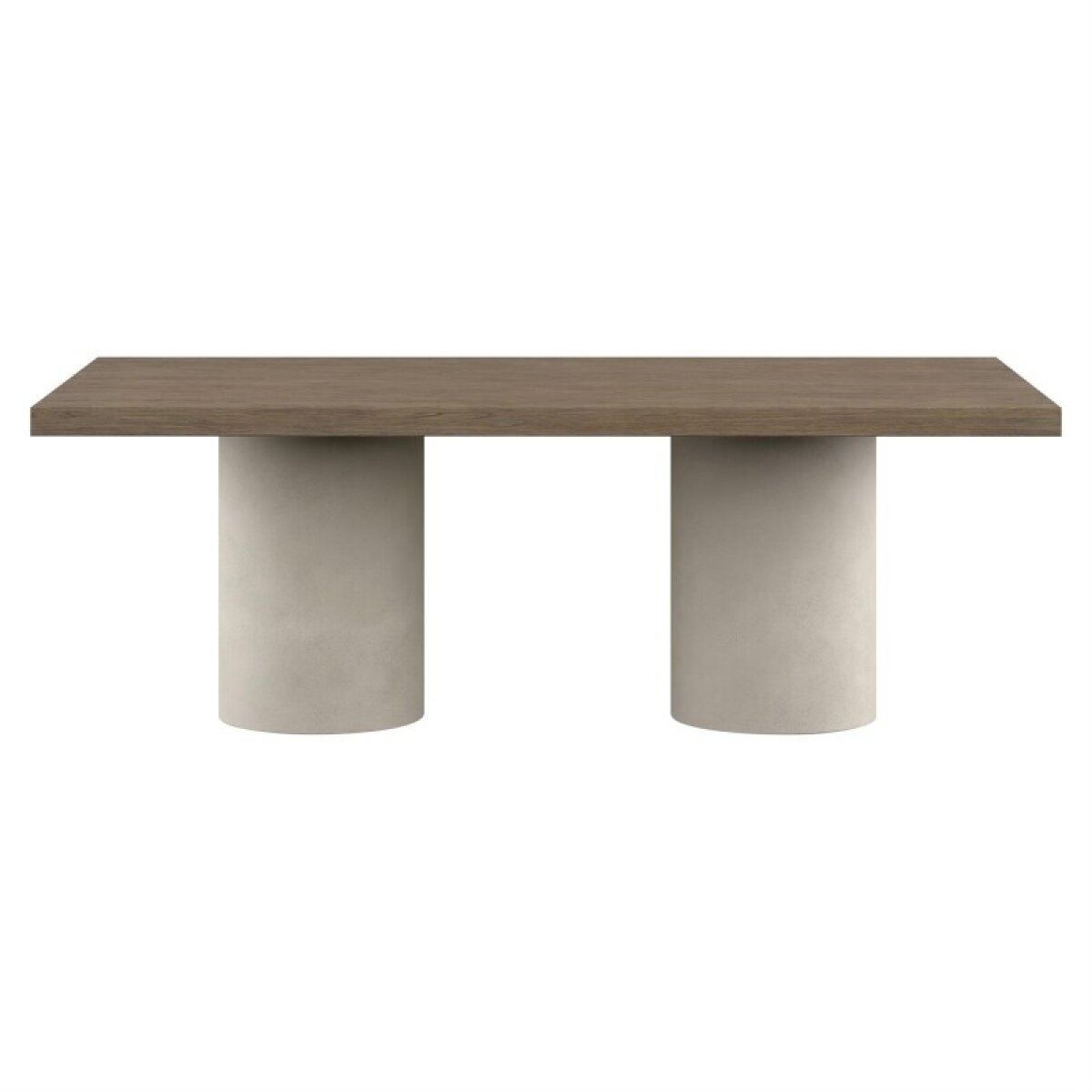 79f0e8f0210ee871e6980b3bb6da8141 Casa Paros Dining Table - Image 1