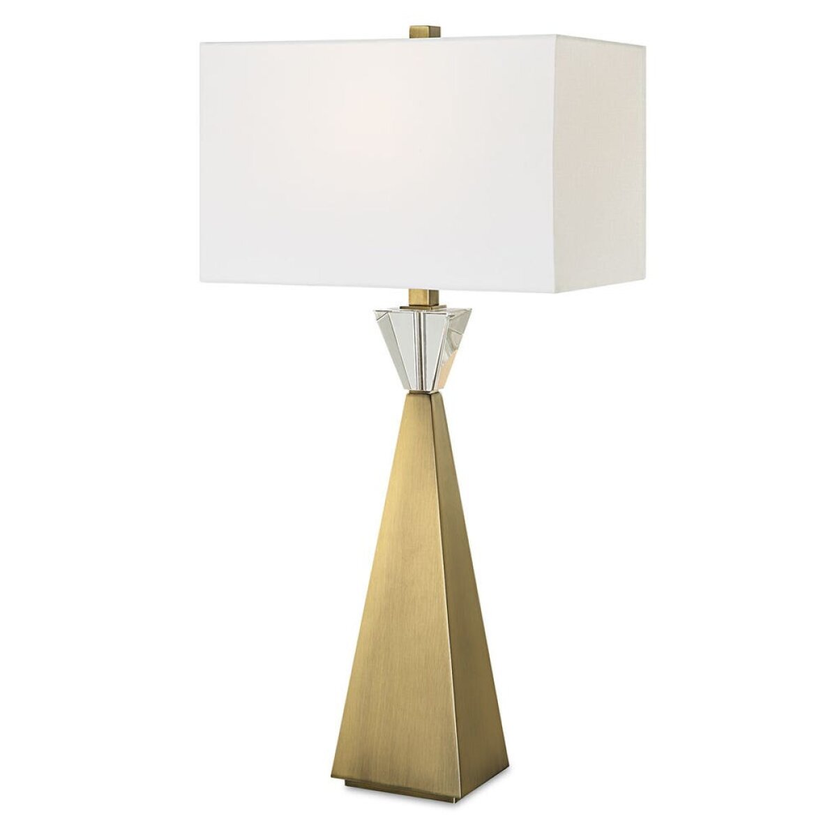 79f3ac00a45adce6e0959b09738e604a Arete Table Lamp - Image 1