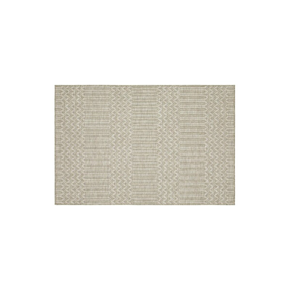 79fe6640a851b378859ed60840a70ca9 Esperanze B1873 Indoor + Outdoor Rug 7'10" x 10' - Image 1