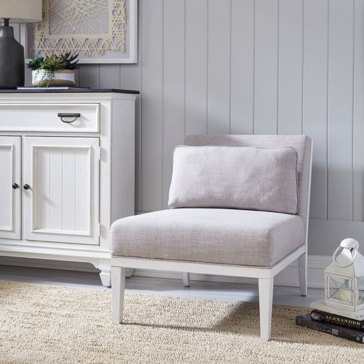 7a223191baa08830576c7f7b719688fc Upholstered Accent Chair - Image 1