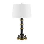 Hearthside Table Lamp