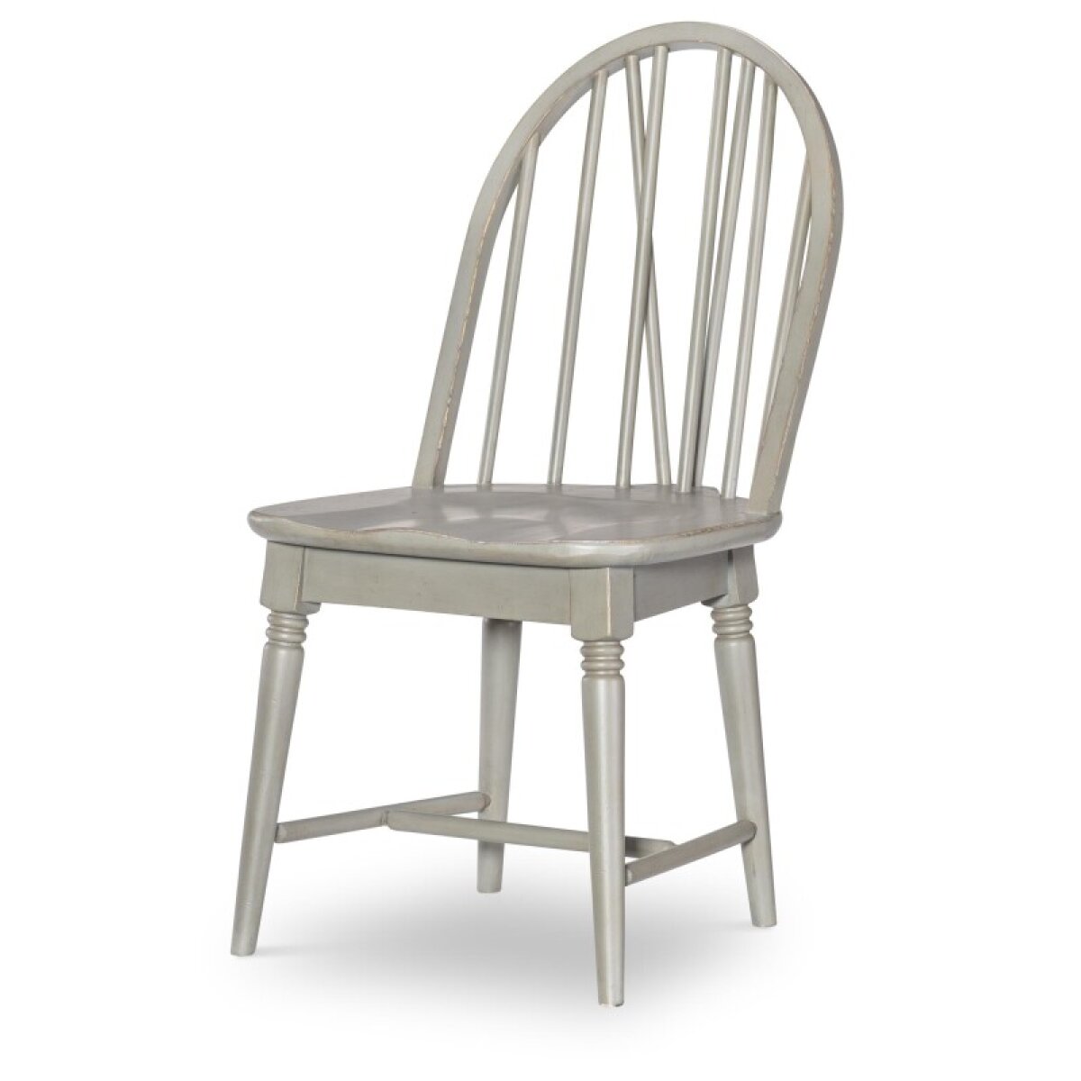 7a690071d271f3ae1cec9444d8a6a5ea Windsor Side Chair V Shape - Image 1