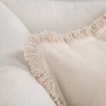 Sld Lauren 22x22 - Sand - Image 8