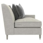 Palisades Fabric Right Arm Loveseat - Image 3