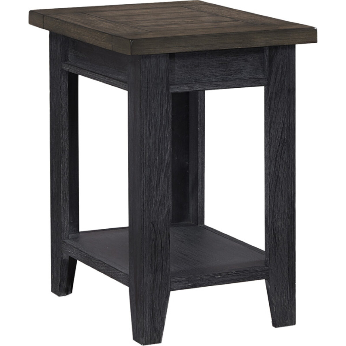 7a9d6b113df5cc12359b91a190ea1edc Eastport Chairside Table - Image 1