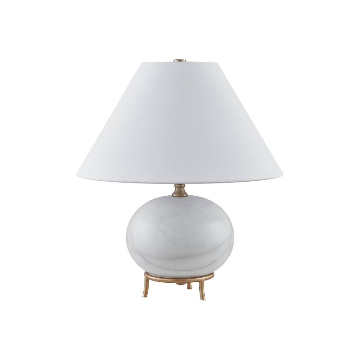 7ab4223f8bcdda155bfcbbec9dbf5934 Essie Table Lamp - Image 1