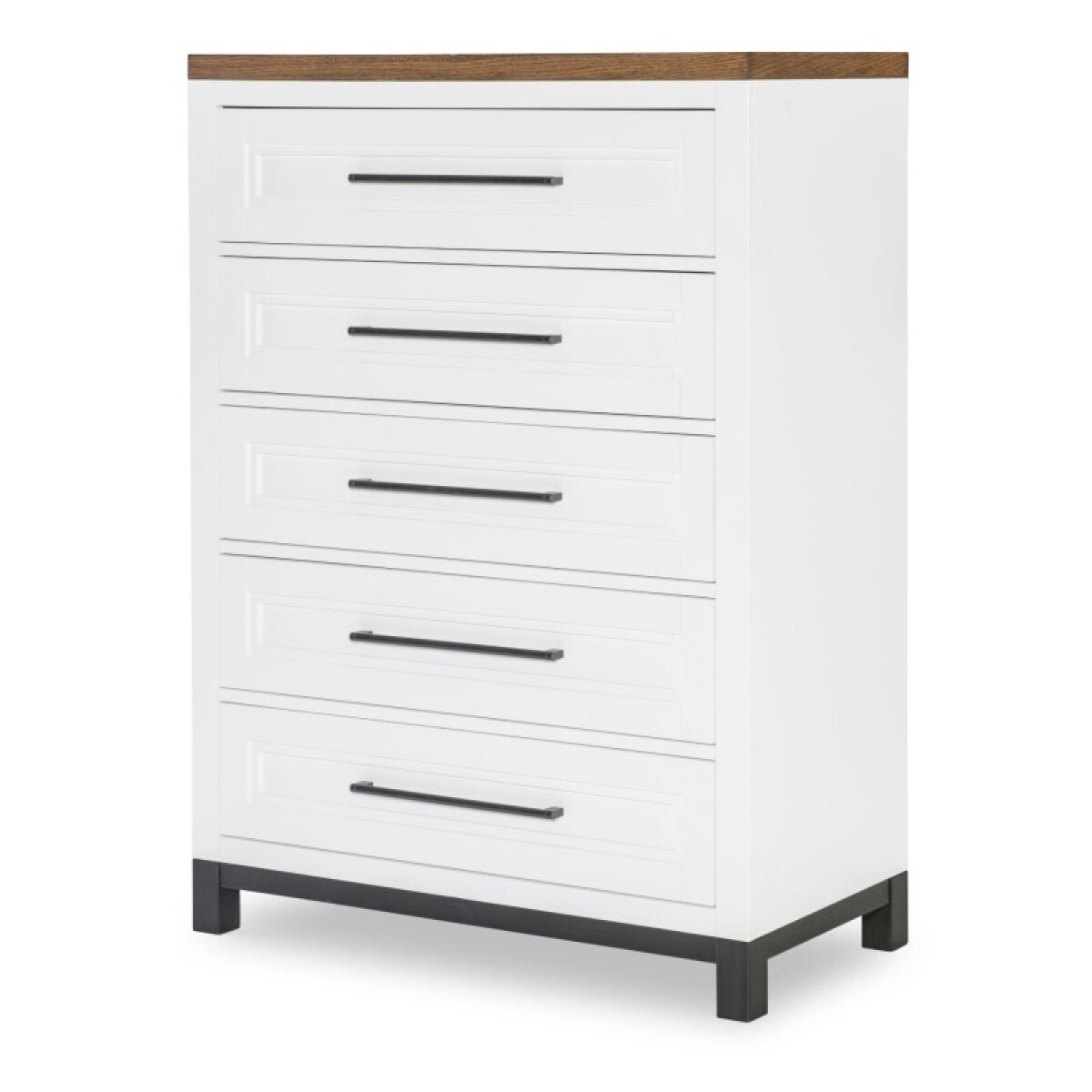 7b04df9bed50732820c76613ee5e6635 Five Drawer Chest - Image 1