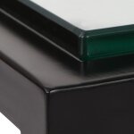 Bravura Coffee Table, Black - Image 3
