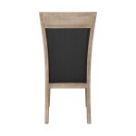 Encore Armless Chair - Image 7