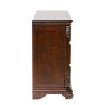 Messina Estates 7 Drawer Dresser - Image 5