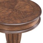 Allington Round End Table - Image 7