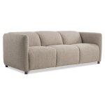 Luc Fabric Power Motion Sofa - Image 8