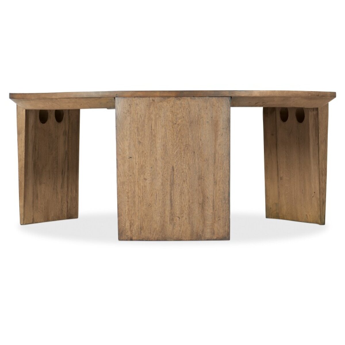 7be17bf43cdb2af079060e2def54fdd8 Commerce and Market Living Room Commerce & Market Round Cocktail Table - Image 1