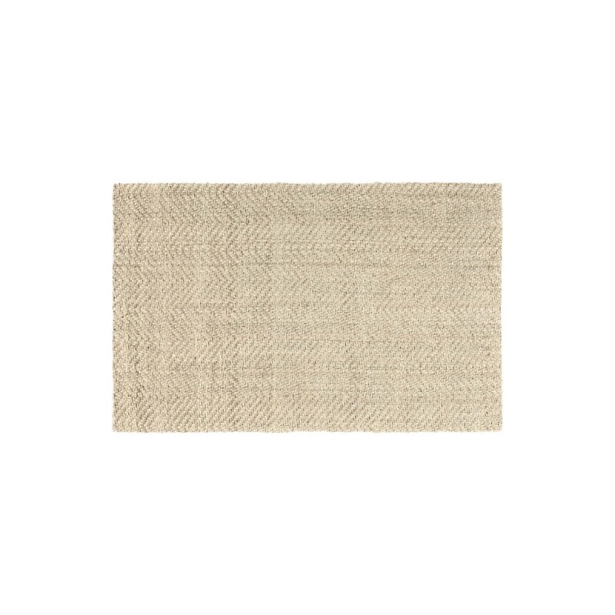 7bee381d331d6d3b987fde6f2ba6c64f Chevron Rug 8' x 10' - Image 1