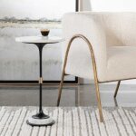 Sentry Accent Table - Image 3