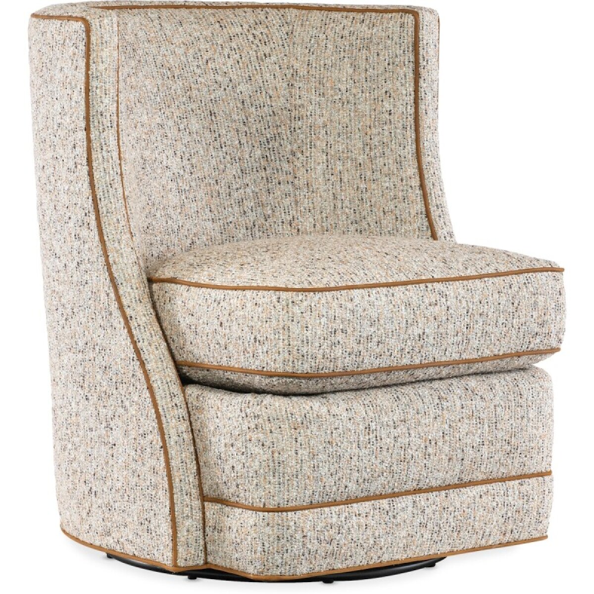 7c379214b6d4b1bebe000b6cebebfe62 Amos Swivel Chair 360-25SW - Image 1