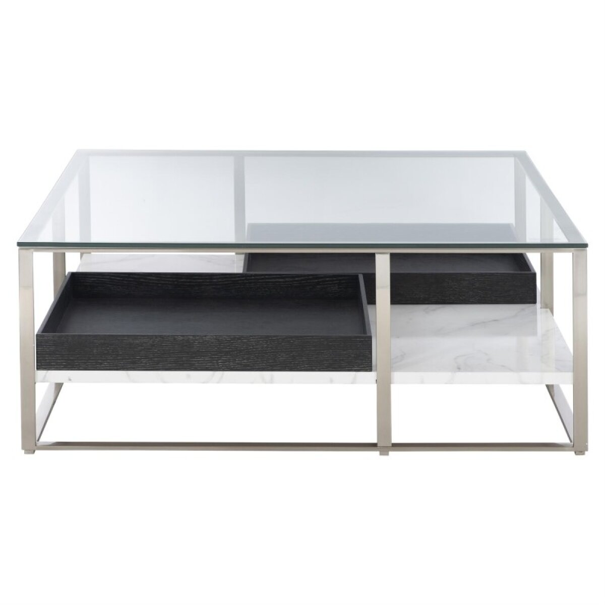 7c5f9dafd0279cee3f9702b6c7d7899e Lafayette Cocktail Table - Image 1