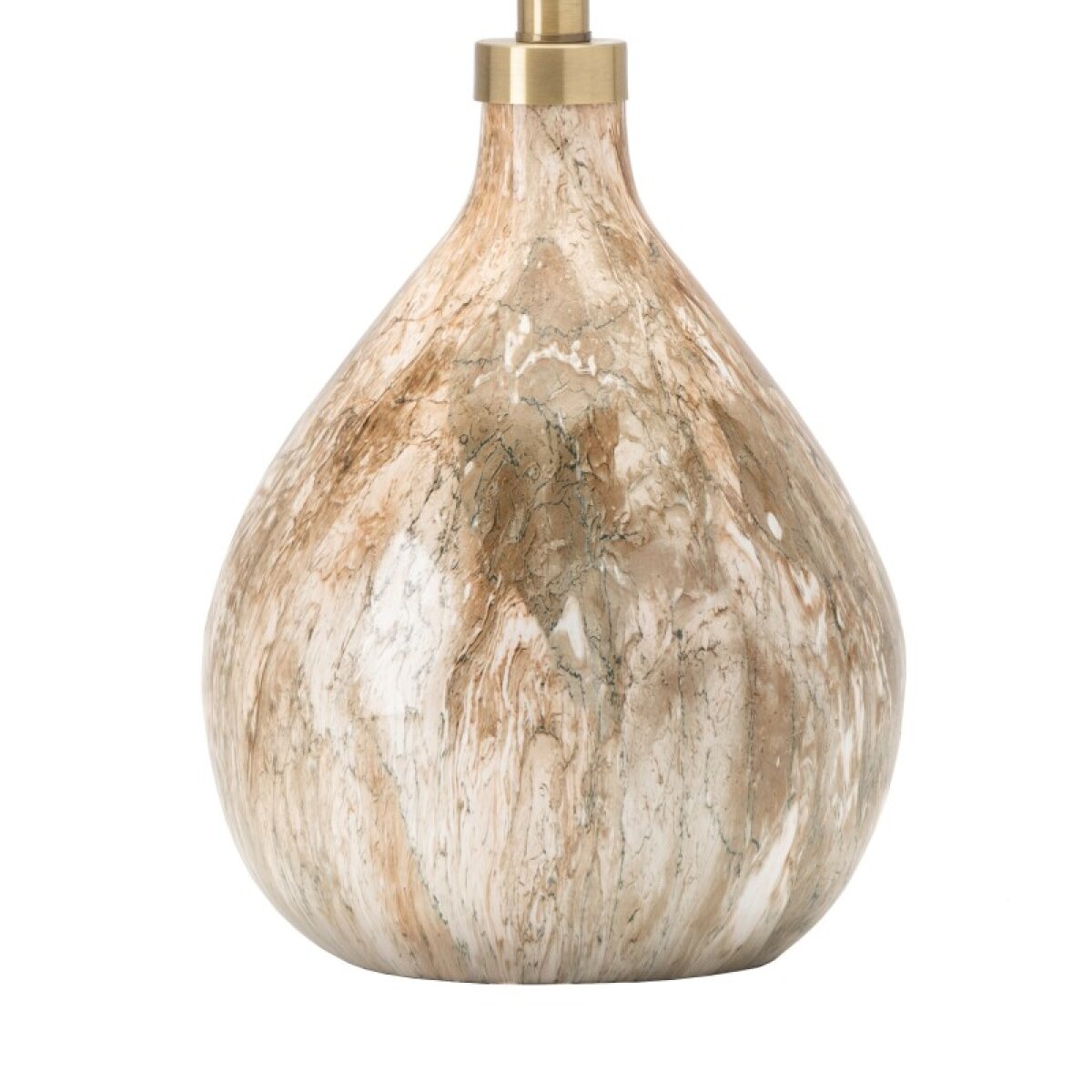 7c646e46f16b4b4494e72dff5d5681a8 Russo Table Lamp - Image 1