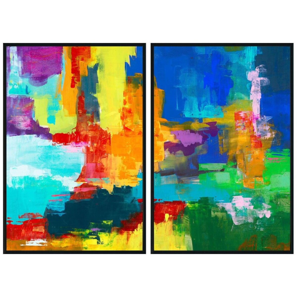 7c743b0abecc8b76be4ff9890256c7b9 Seascape Painting By Buddy Whitlock - Image 1
