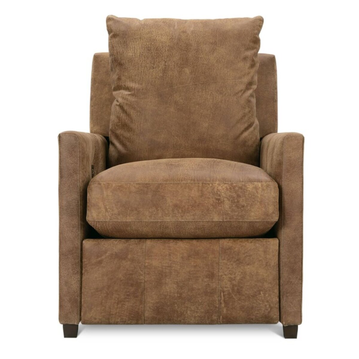 7c7a2af91076b55d97d0069a4393ca2b Lilah Leather Swivel Chair LILAH-L-580-45A Beige - Image 1