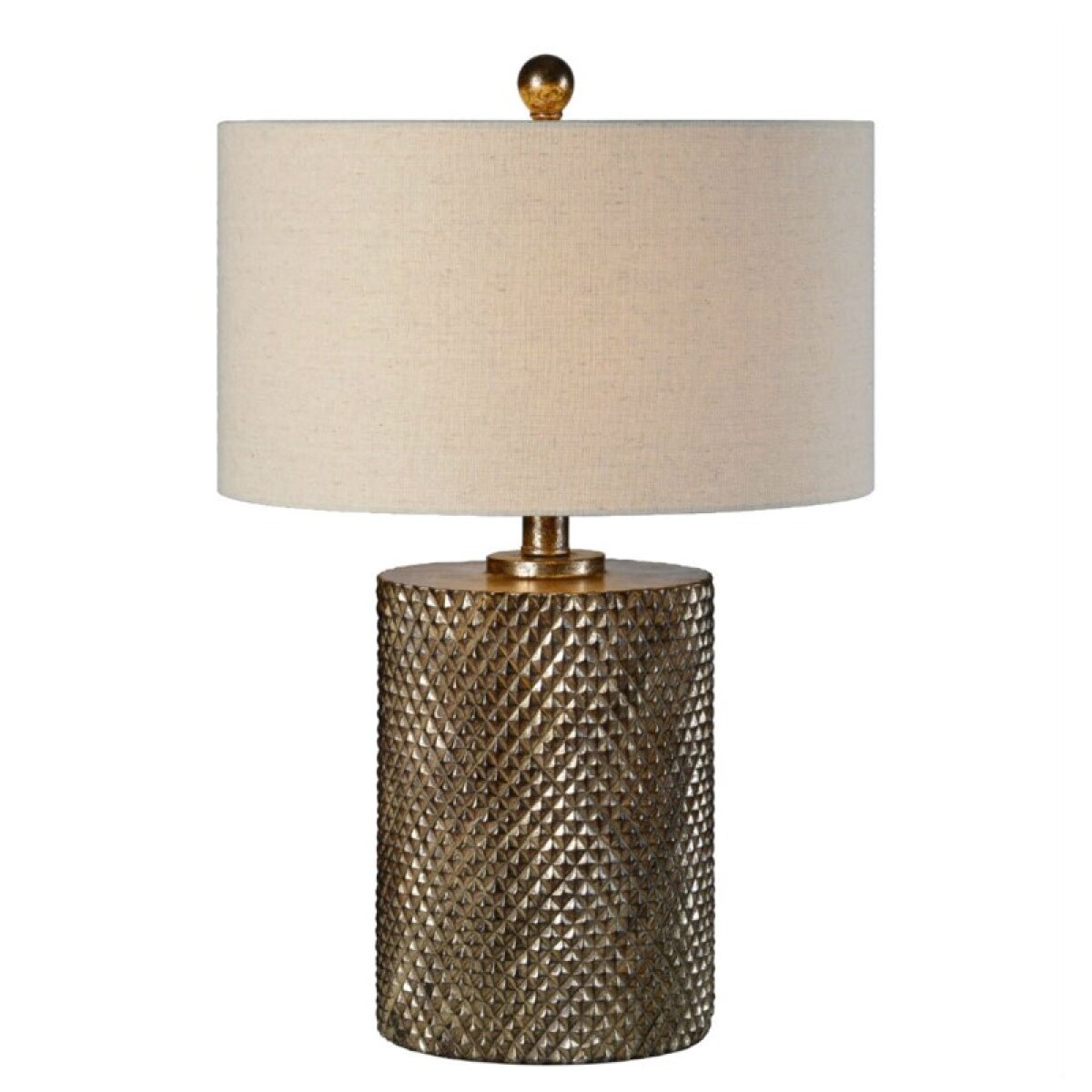 7c7f65d31e666a30d6ab5c5416df8fbd Maverick Table Lamp - Image 1