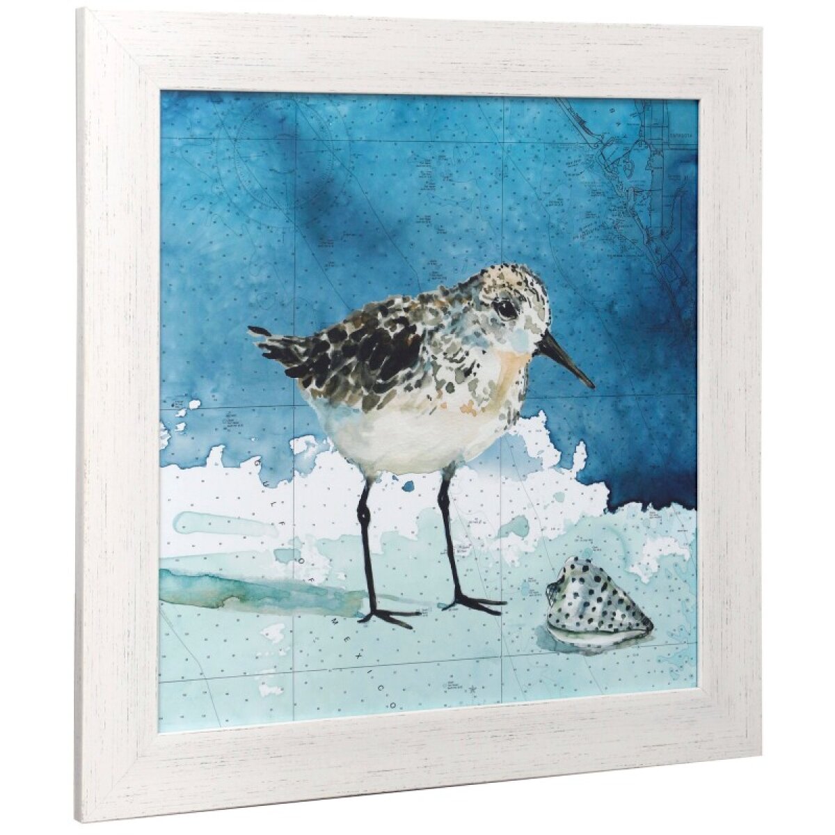 7c862557d1fa1946ddaaf2c4c0109276 Sandpiper I - Image 1