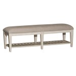 Heartland Bed Bench - Image 3