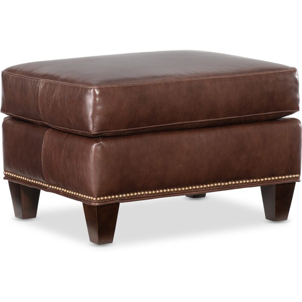 7c9ad35c2ad894bdf28cf105cf97f811 Mills Ottoman 622-OT - Image 1