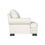 Foster Fabric Sofa - Image 6