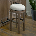 Sundance Dining - Sandstone Swivel Bar Stool Dining - Image 3