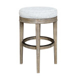 Sundance Dining - Sandstone Swivel Bar Stool Dining - Image 4