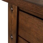 Lake House Chair Side Table - Image 6