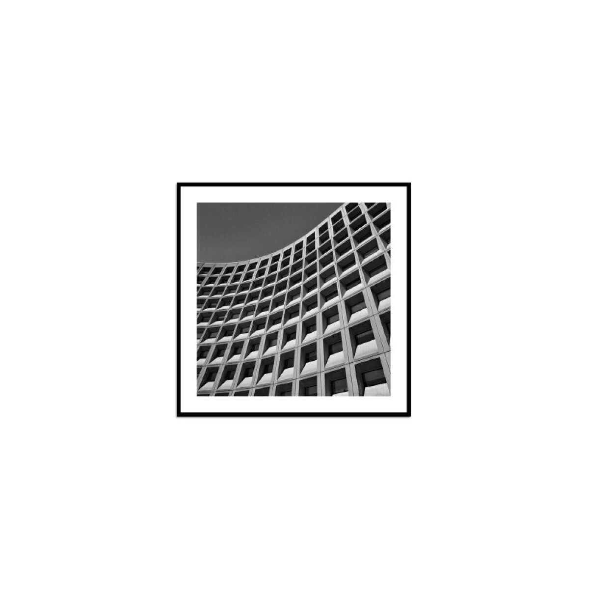 7cdf00eae39751c6a599f640ddf31e0c Abstract Architecture - Image 1