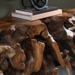 Taryn Console Table - Image 7