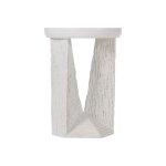 Voile Outdoor Accent Table - Image 5