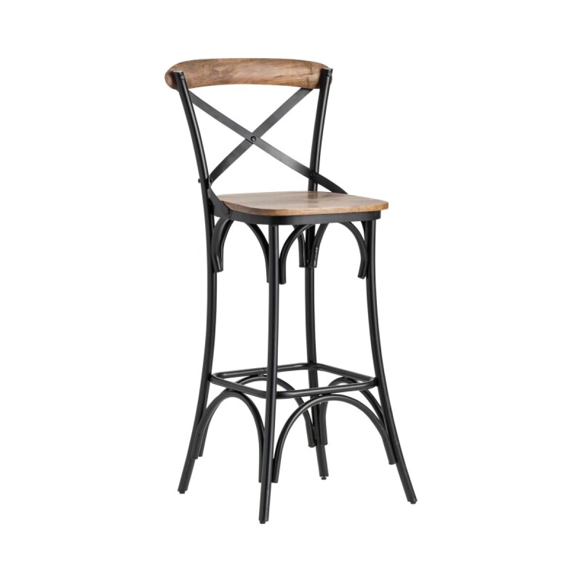 7d0ebf02e12c85ae859227e4c38ebf88 Cedar Creek Barstool - Image 1