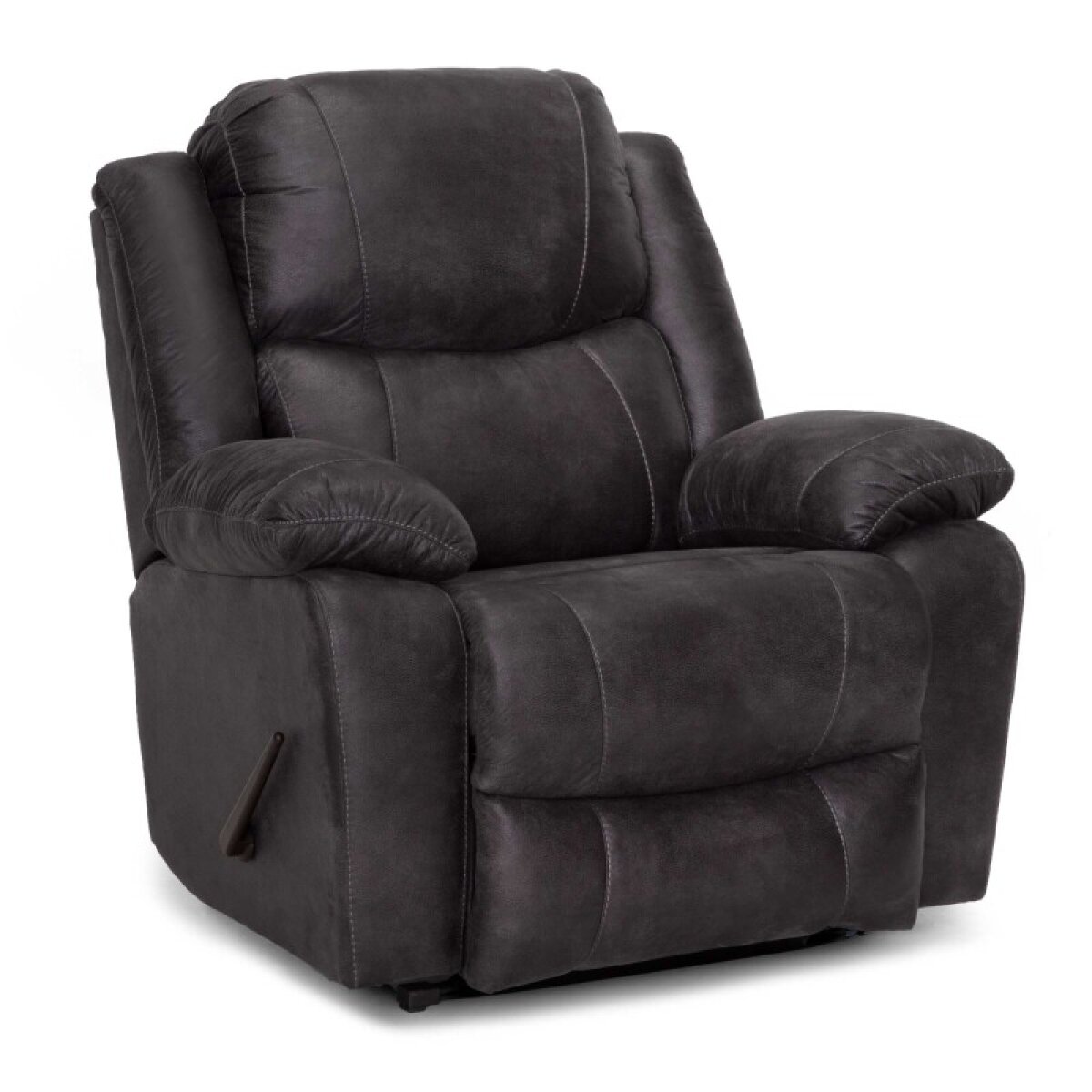 7d4497b8a73670f38e24f579131cf1b4 9534 Caesar Oversized Rocker Recliner 9534 - Image 1