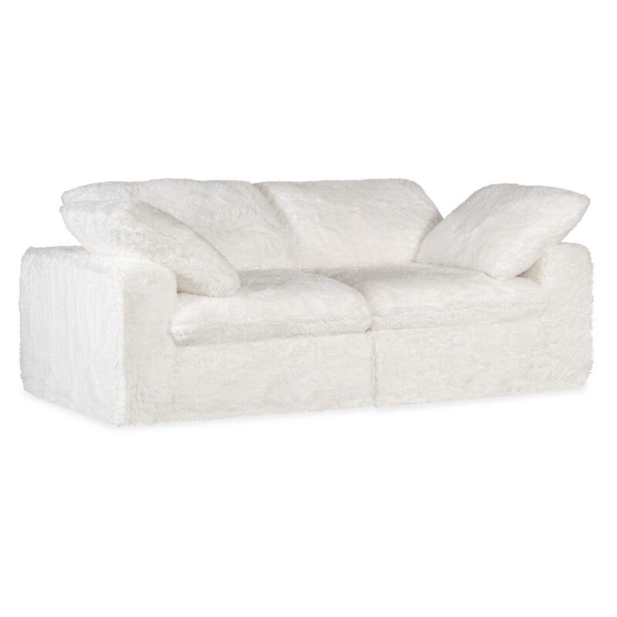7d44e9cd9fd89404a8f3df4f7e9b9bc9 Barefoot 2-Seat Sofa - Image 1