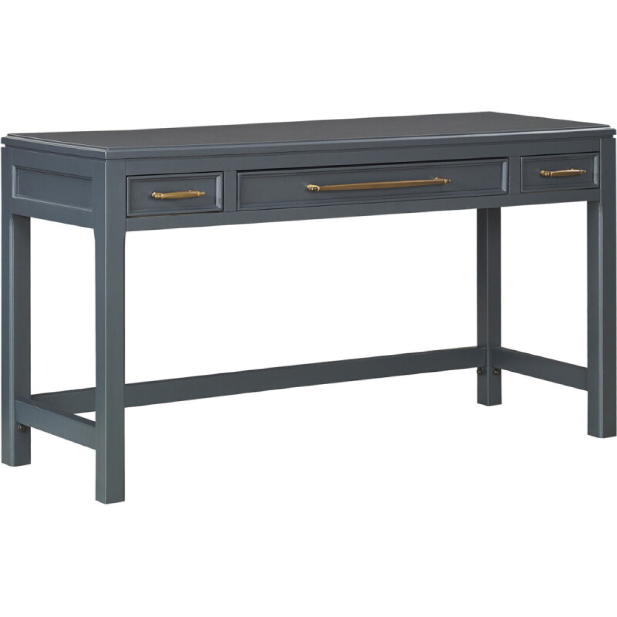 7d4cda414b1e9fb34747aca698dbbfbe Alexander Sofa Table /writing Desk - Image 1