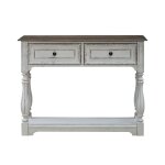 Magnolia Manor Hall Console - Image 4