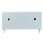 Austin Allen James Causeway 2 Door And 3 Drawer Credenza - Image 9
