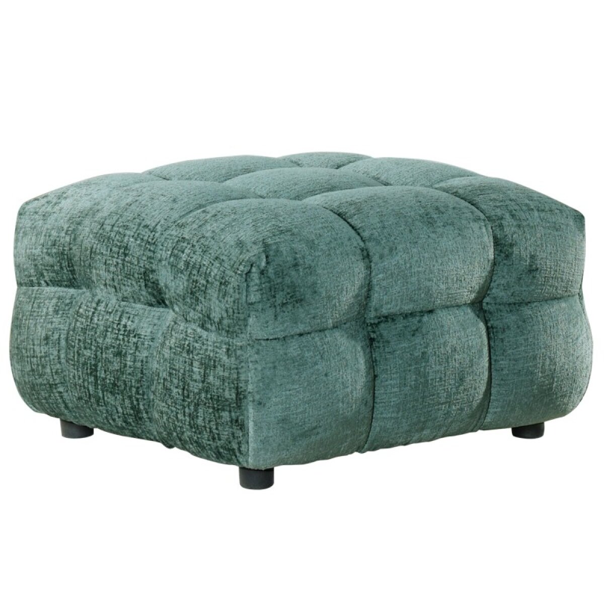 7d972c6c077b3cf250fda9732827f5e7 Blue Bird Gray Dann Foley Lifestyle Oversized Sofa Ottomon - Image 1