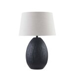 Ledger Table Lamp