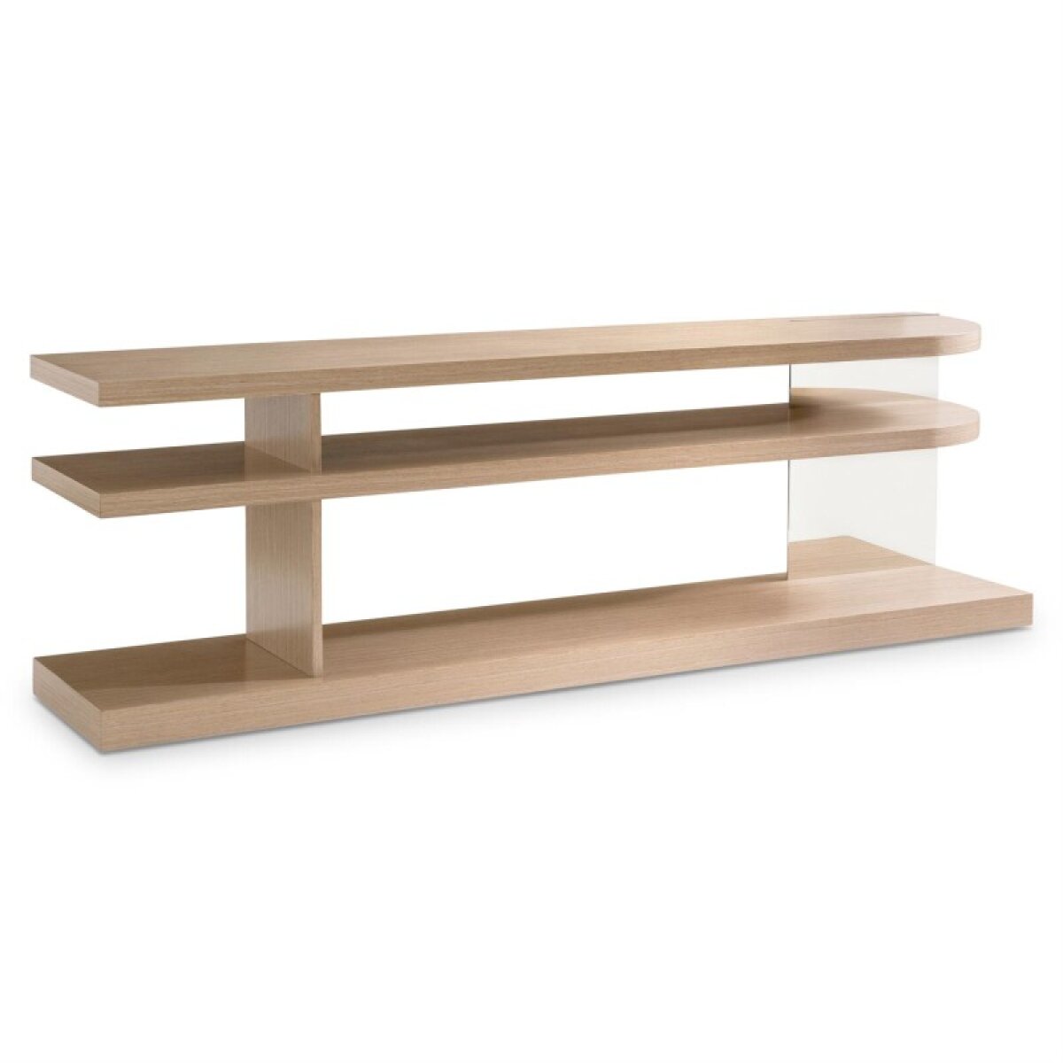 7db46691dbeada83c390a8b45219f53b Modulum Console Table - Image 1