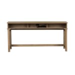 Sun Valley Console Bar Table - Image 6