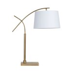 Solara Table Lamp
