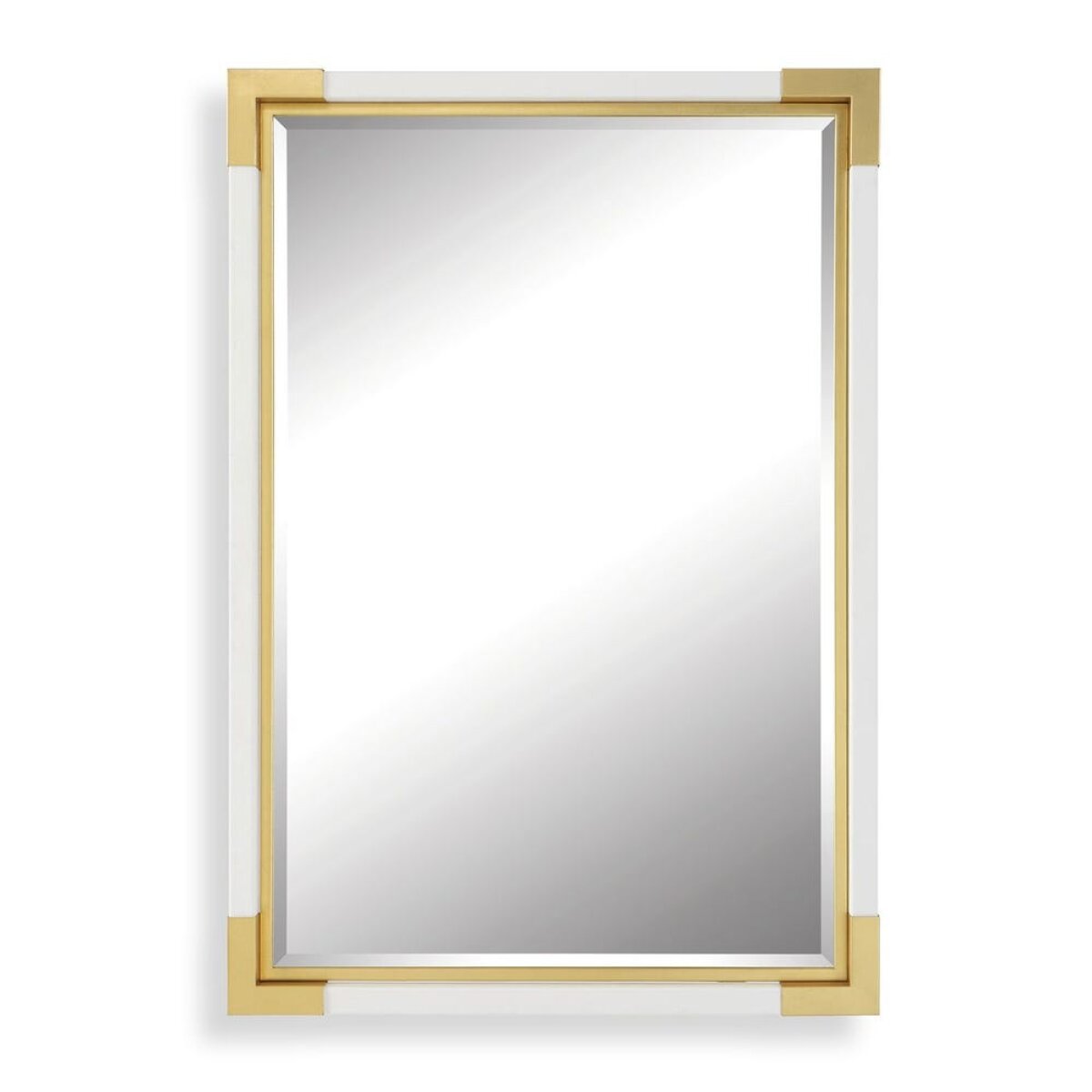 7e3802029842cc7ae5d41773fe4178ca Malik Mirror - Image 1