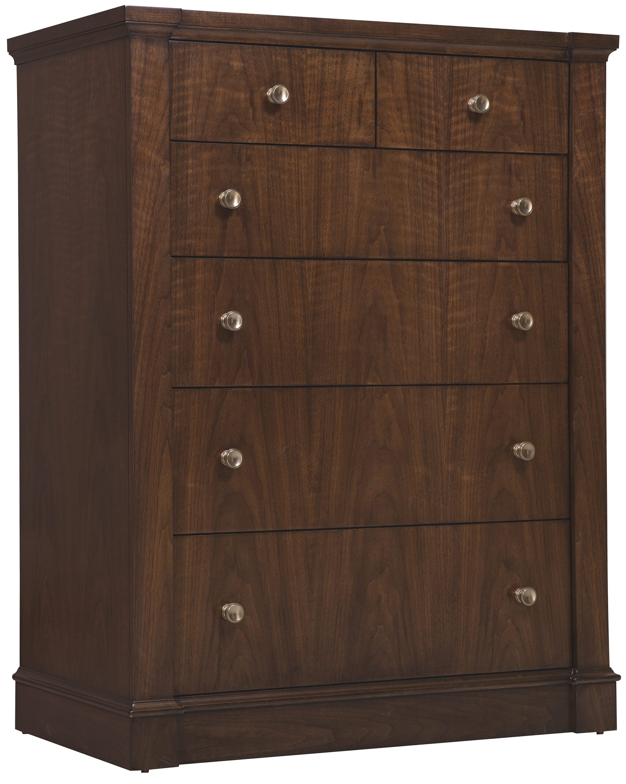 7e4b9d26ddfcae9caa704f4184f9a76a Bedroom Archives Six-Drawer Chest - Image 1